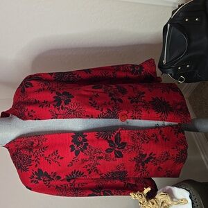 Draper's & Damon's Jacket